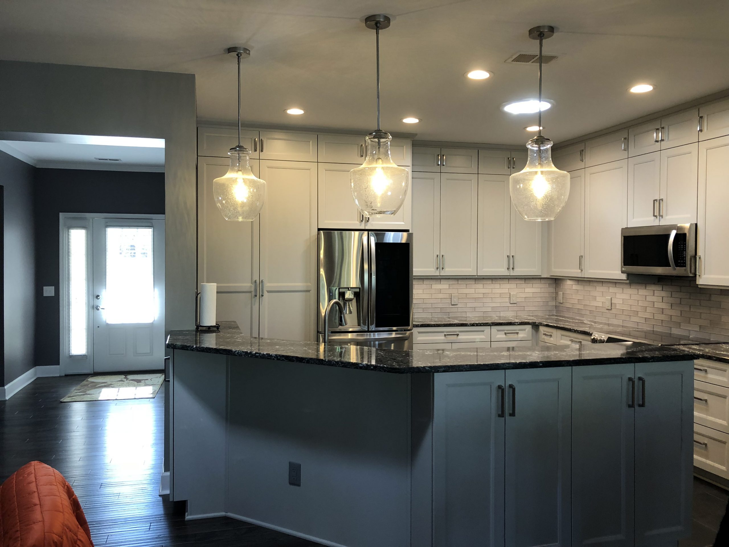 charlotte kitchen and bath remodelers